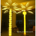 Coconut Palm Tree Light